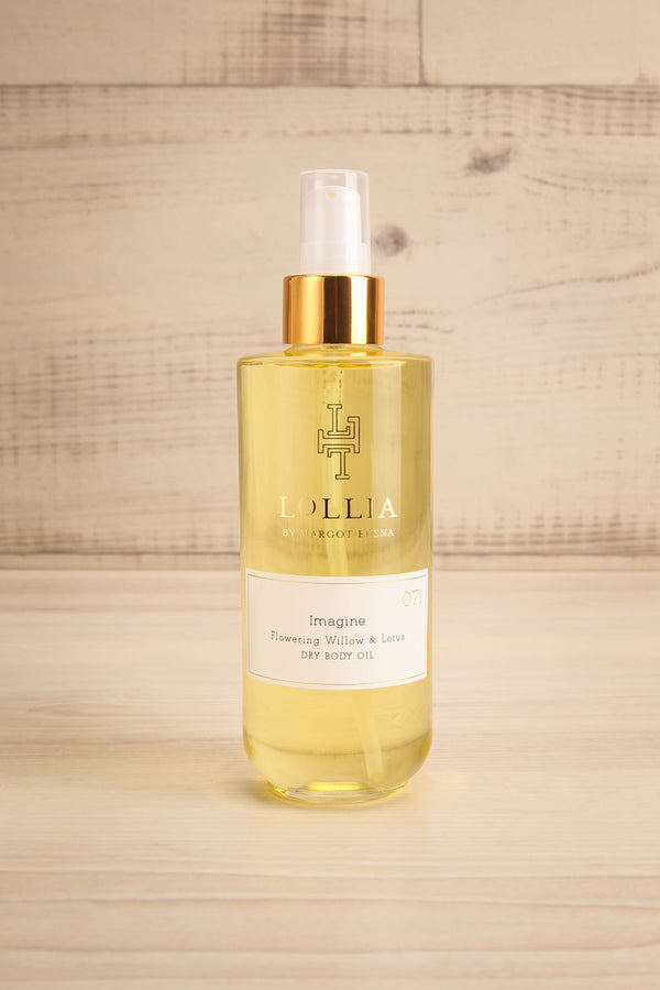 Lollia - Imagine Dry Body Oil - 202ml