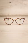 Eagris Cliff Tortoise Shell Retro Glasses | La Petite Garçonne Chpt. 2 1