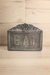 Eat Vintage Sign | La Petite Garçonne Chpt. 2 1