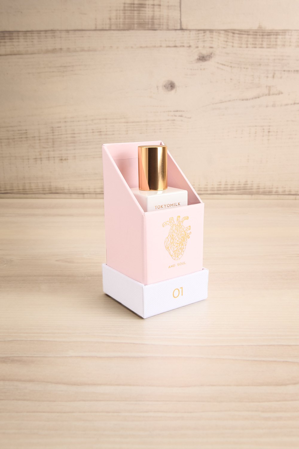 Eau de Parfum And Soul Tokyo Milk | La Petite Garçonne Chpt. 2 9