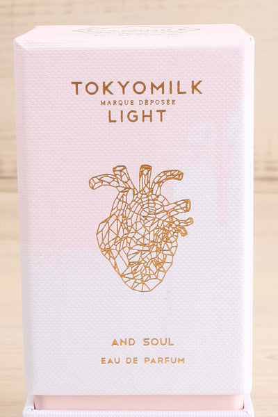 Eau de Parfum And Soul Tokyo Milk | La Petite Garçonne Chpt. 2 7