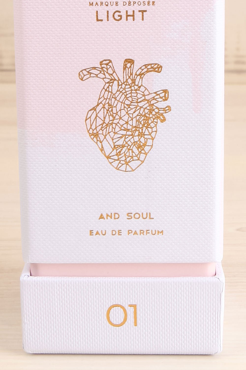 Eau de Parfum And Soul Tokyo Milk | La Petite Garçonne Chpt. 2 8