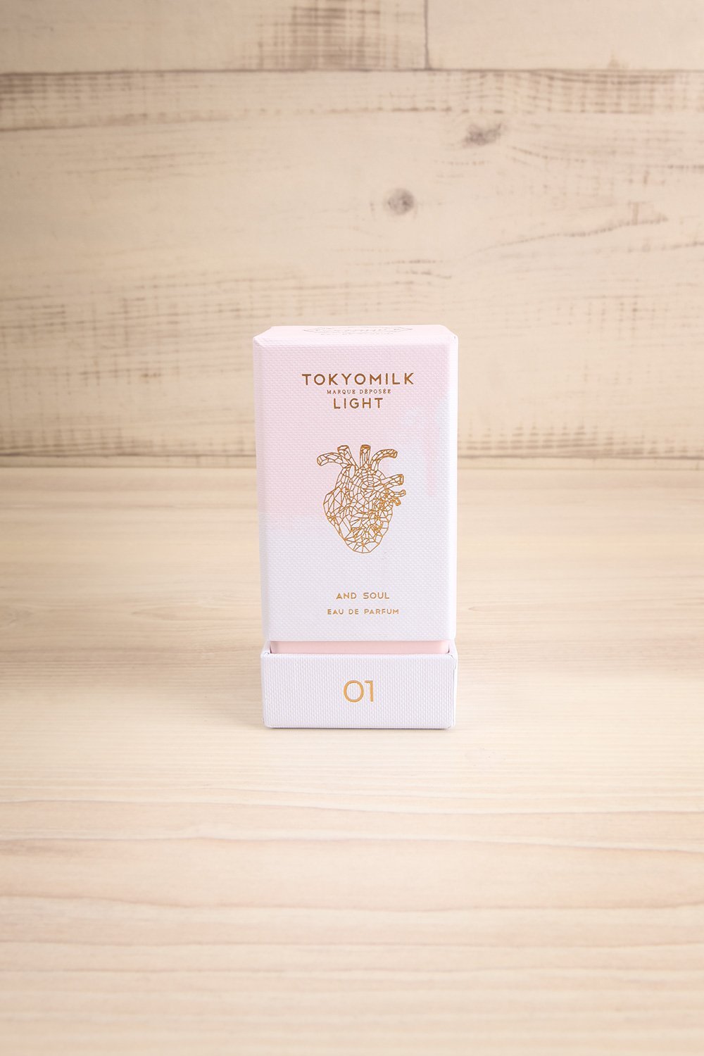 Eau de Parfum And Soul Tokyo Milk | La Petite Garçonne Chpt. 2 1
