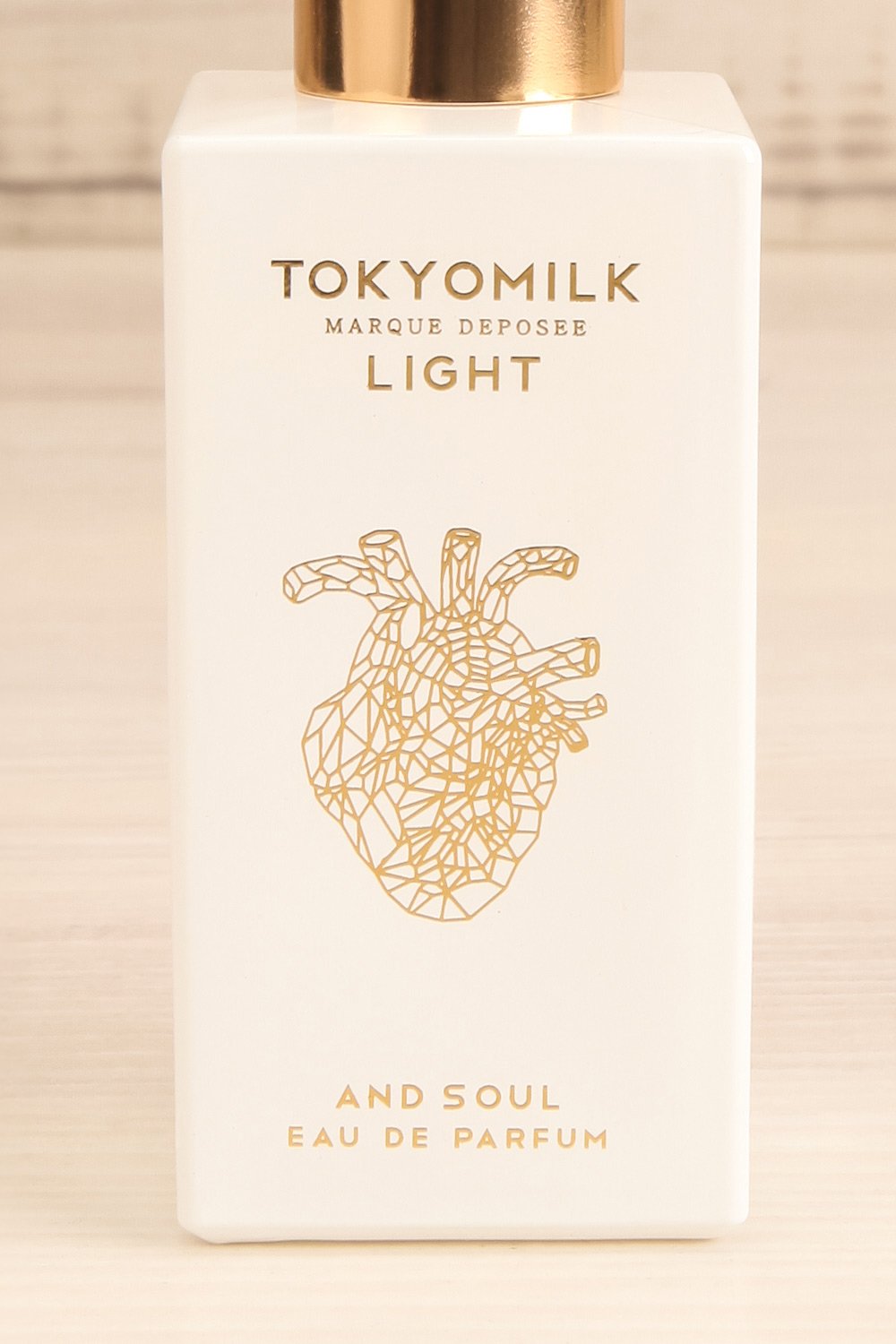 Eau de Parfum And Soul Tokyo Milk | La Petite Garçonne Chpt. 2 2