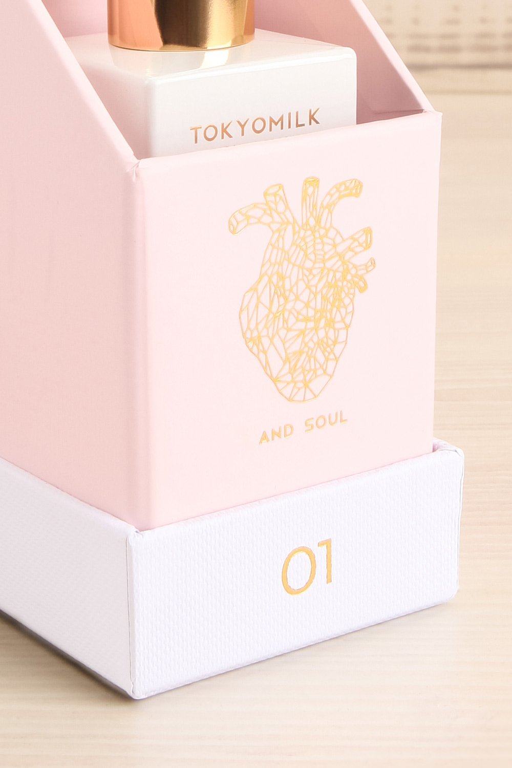 Eau de Parfum And Soul Tokyo Milk | La Petite Garçonne Chpt. 2 10