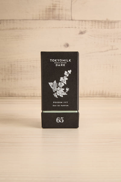 Dark Perfume Poison Ivy | Maison garçonne box