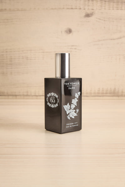 Dark Perfume Poison Ivy | Maison garçonne