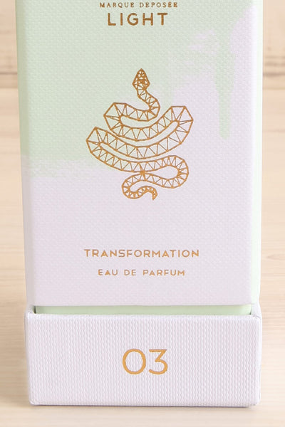 Transformation | Eau de Parfum