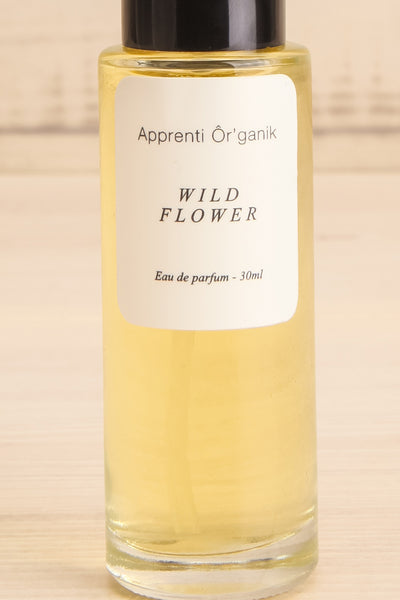 Wild Flower Eau de Parfum | Maison garçonne 30ml close-up