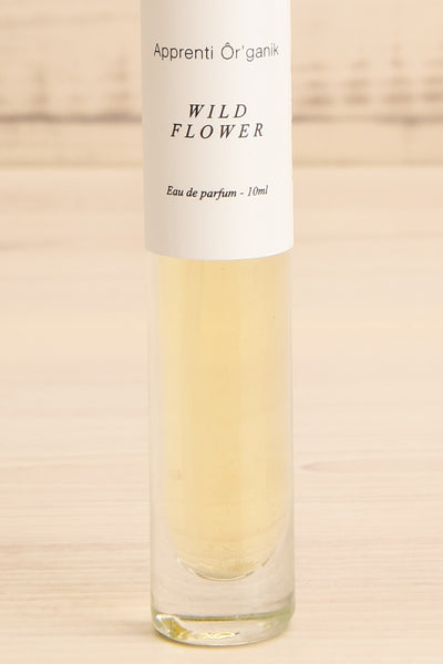 Wild Flower Eau de Parfum | Maison garçonne 10 ml close-up