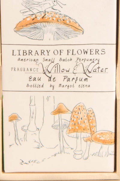 Eau de Parfum Willow & Water | La Petite Garçonne Chpt. 2 7