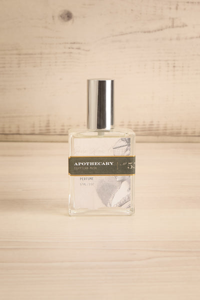 Lilac & Honey Perfume | Maison Garçonne