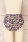 Engel Ditsy Floral High-Waisted Bikini Bottom | La petite garçonne - back view