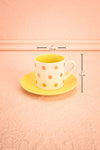 Ensemble à thé Bunny - Set of tea cup and saucer 11
