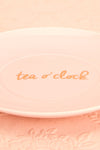 Ensemble à thé Cat - Set of tea cup and saucer 7