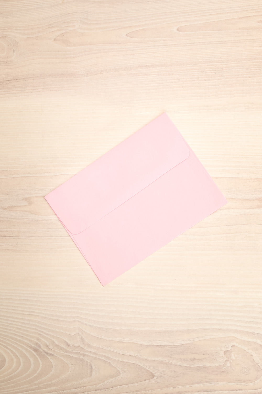 Pink House Joyeux Noël Card | Maison Garçonne enveloppe