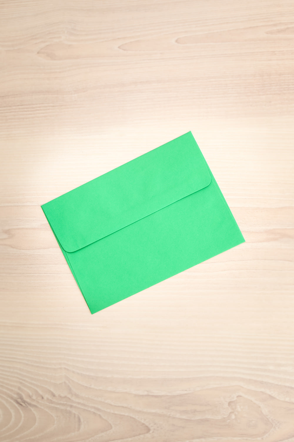 Carte Je Pense à Toi Card & Envelope | La Petite Garçonne Chpt. 2 3