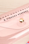 Dégagé Marbled Pink 60s Sunglasses | La Petite Garçonne Chpt. 2 8