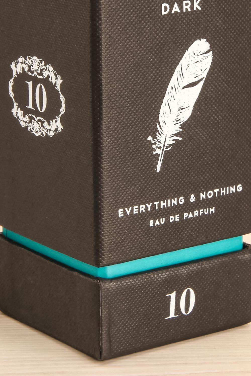 Everything & Nothing | Eau de Parfum