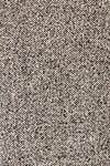 Fagerfjord Black Two-Color Knit Coat | La petite garçonne texture
