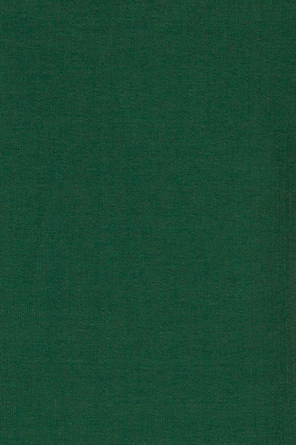 Fallebo Seaweed Green Short Sleeved T-Shirt detail fabric | La Petite Garçonne