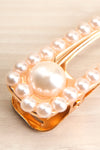 Festum | Hair Clips with Pearls
