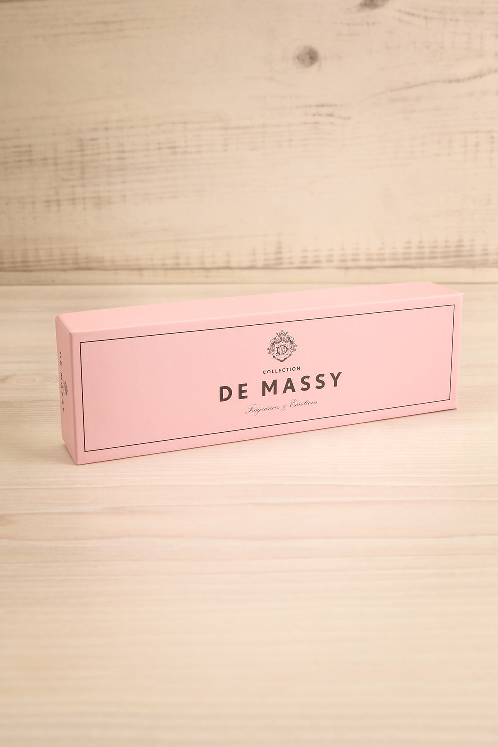 Fragrance Blooming by De Massy | La petite garçonne box