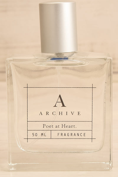 Poet At Heart Fragrance | Maison garçonne close-up