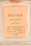 Nail Polish French Pink by BKIND | Maison garçonne close-up