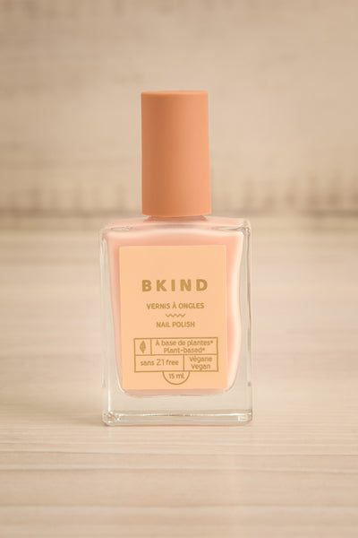 Nail Polish French Pink by BKIND | Maison garçonne