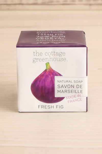 Fresh Fig Soap | La Petite Garçonne Chpt. 2 4