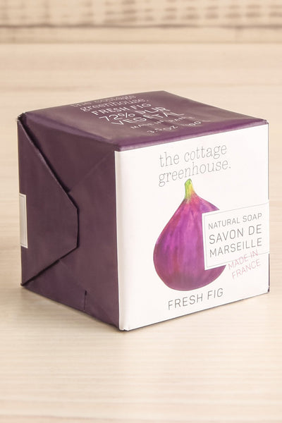 Fresh Fig Soap | La Petite Garçonne Chpt. 2 2