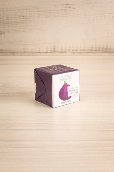 Fresh Fig Soap | La Petite Garçonne Chpt. 2 3