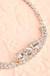 Gelasia Crystal Bracelet | Boutique 1861 close-up