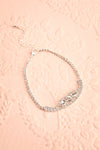 Gelasia Crystal Bracelet | Boutique 1861