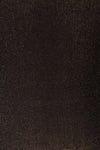 Ghent Black Sparkling Mock Neck Top | La petite garçonne fabric