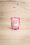 Glass Candle Rose Petal Ice Cream | La Petite Garçonne Chpt. 2 1