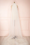Glissade Layered Bridal Veil | Boudoir 1861