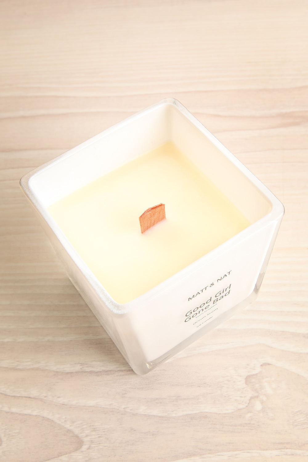 Good Girl Gone Bad Ocean Scented Candle | La Petite Garçonne Chpt. 2 3