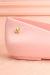 Gourbeyre Pink Hello Kitty Ballet Flats | Boutique 1861 5