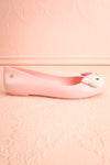 Gourbeyre Pink Hello Kitty Ballet Flats | Boutique 1861 6