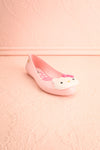 Gourbeyre Pink Hello Kitty Ballet Flats | Boutique 1861 9