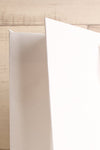 Sac Sombrero Llama Paper Gift Bag | La petite garçonne side close-up