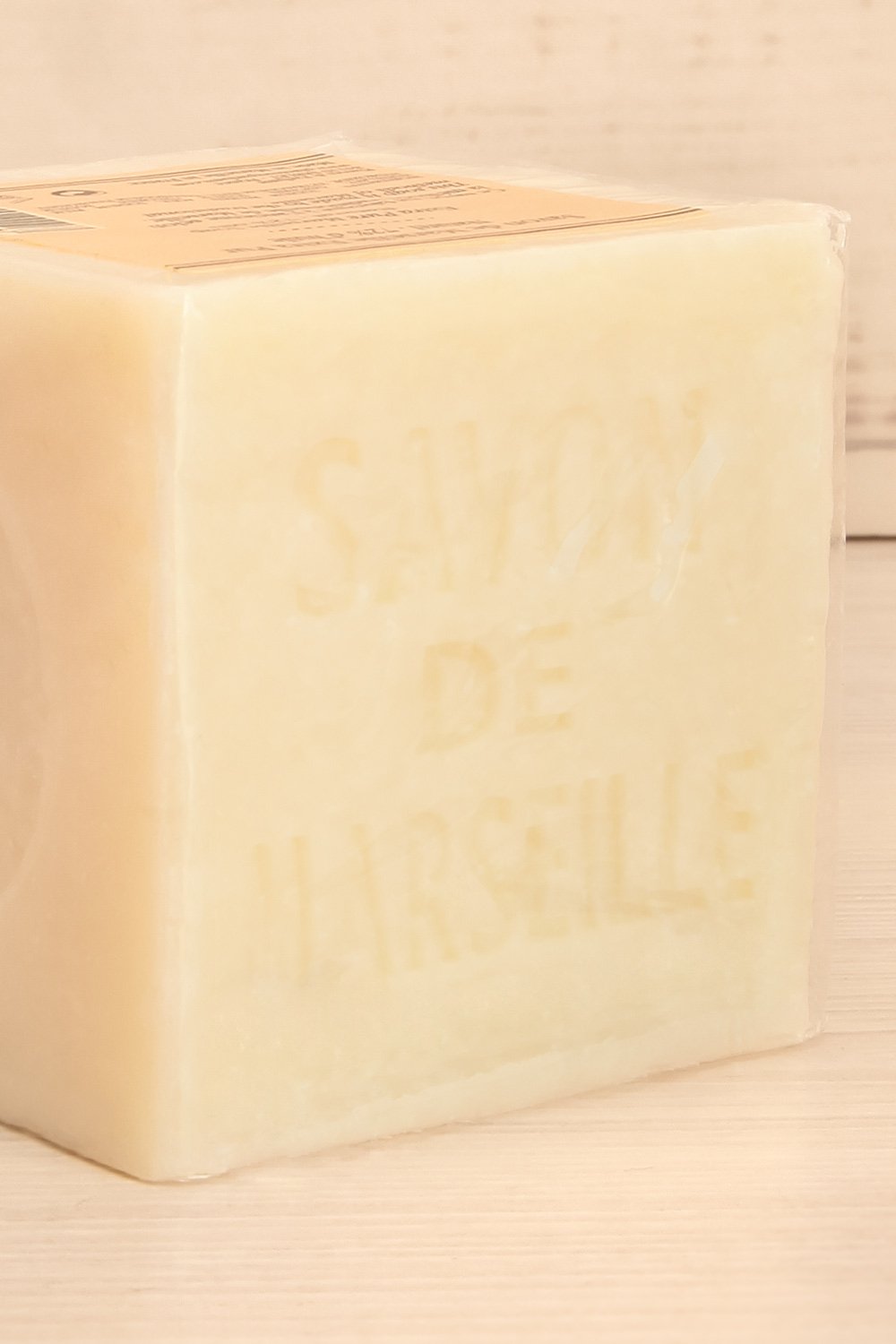 Grand Savon de Marseille Naturel Soap | La Petite Garçonne Chpt. 2 2