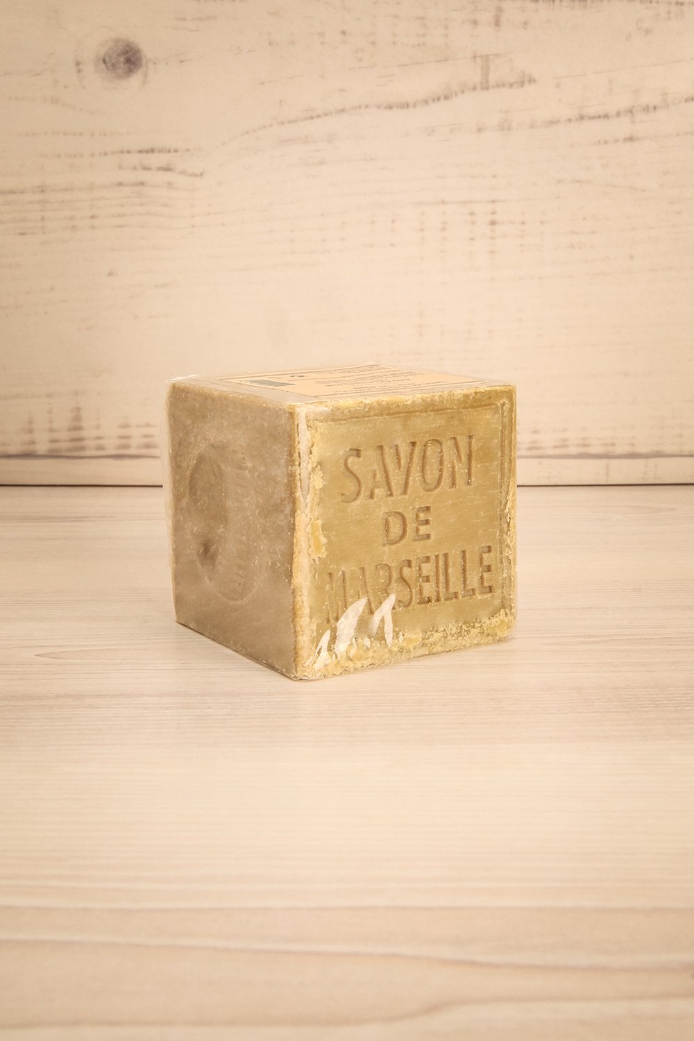 Grand Savon de Marseille Olive Soap | La Petite Garçonne Chpt. 2 3