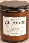 Grande Bougie LPG Dark Fruit Candle | La Petite Garçonne Chpt. 2 2