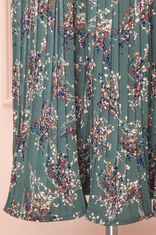 Halona Dress
