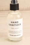 Hand Sanitizer French Lavender small close-up