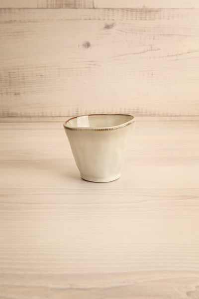 Hauve Small Stoneware Cup | Maison garçonne