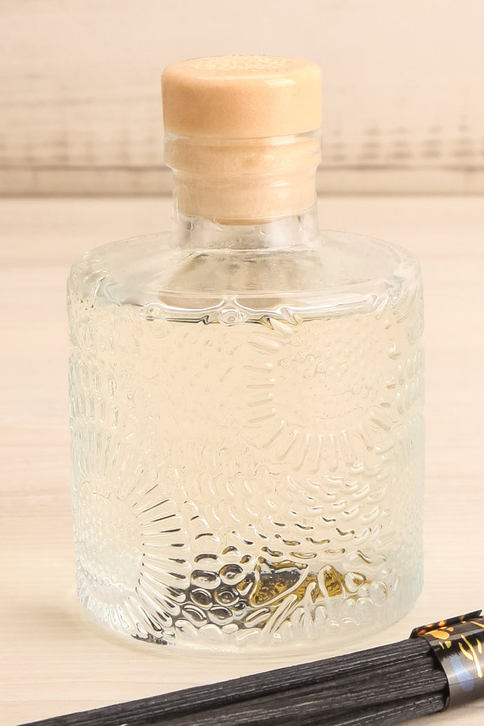Voluspa Moso Bamboo Reed Diffuser